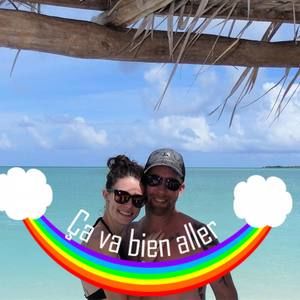 Meet your Posher, Gabrielle